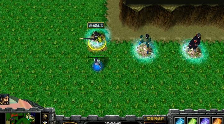 玄武宝宝在魔兽中如何击败？