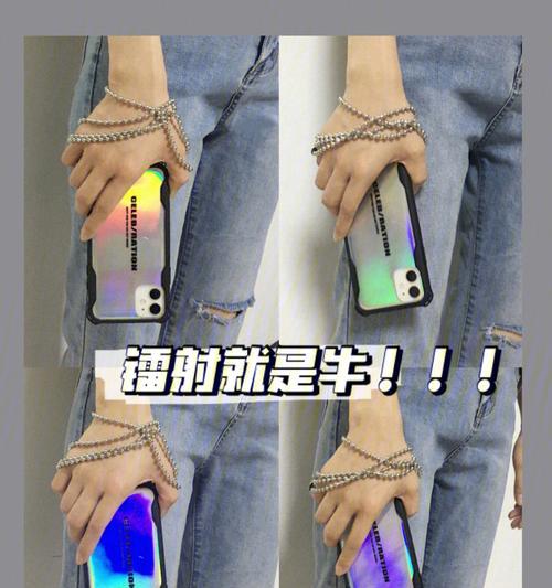 手机壳氧化变色能恢复原色吗？如何处理？