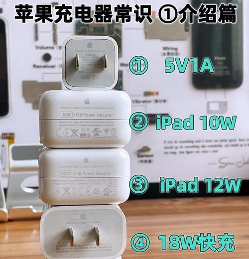 苹果充电器拆解步骤是什么？下面部分如何打开？