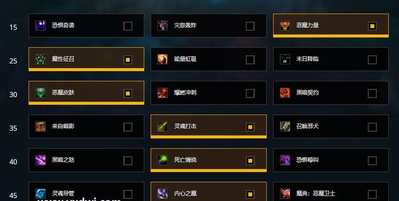 恶魔力量魔兽怎么玩？游戏的玩法和技巧有哪些？