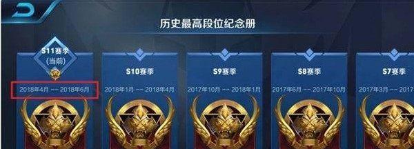 王者荣耀荣耀赛区更新时间是什么时候？如何查看最新更新？