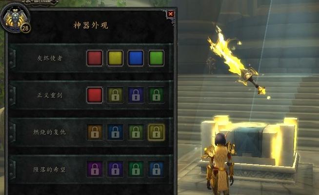 丁克尔怎么玩魔兽世界的？游戏中有哪些技巧？