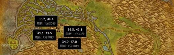 魔兽世界竞技场历练任务如何完成？需要哪些步骤？