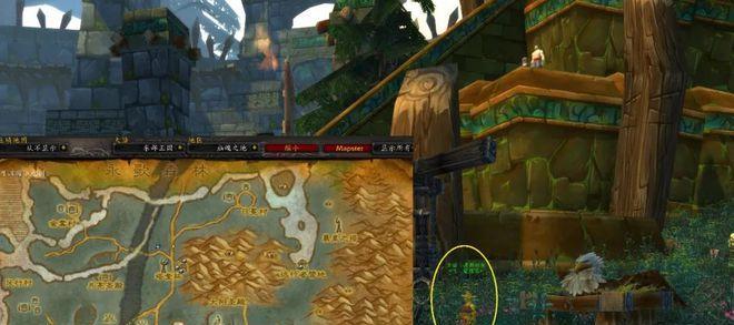 魔兽世界竞技场历练任务如何完成？需要哪些步骤？