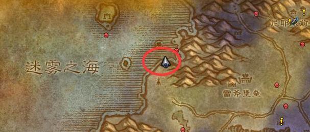魔兽世界中暗影领域如何攻略？需要哪些准备？