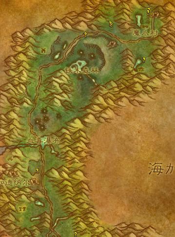 魔兽世界中暗影领域如何攻略？需要哪些准备？