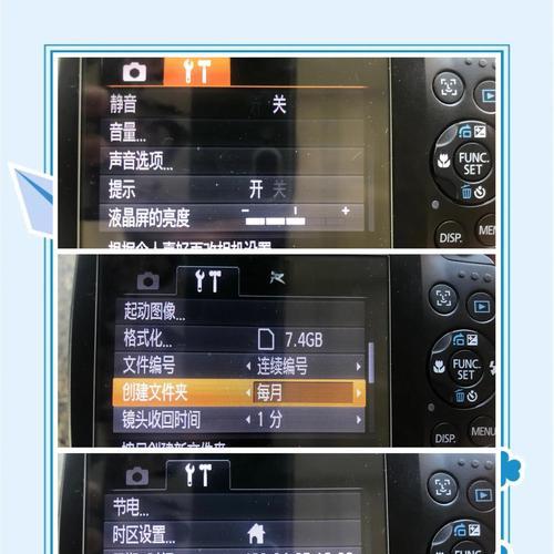 佳能x3录像放大功能如何操作？