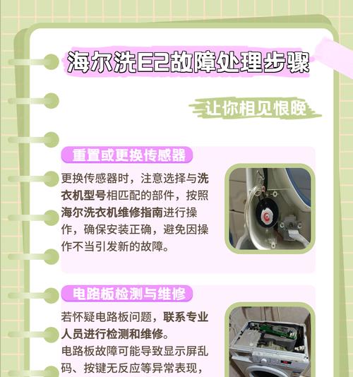 老式洗衣机开关没反应是什么原因？故障排查和维修方法是什么？