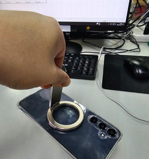 走动式手机支架使用方法是什么？