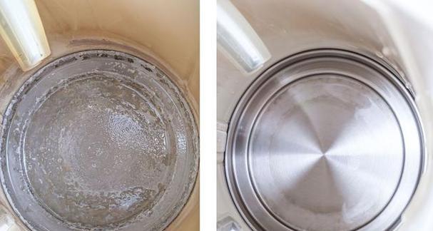 洗衣机白色水垢如何识别？如何去除？