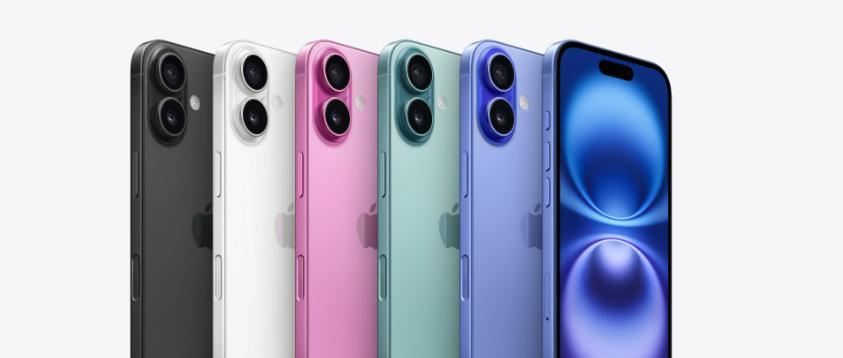 苹果官网突然上线国补！仅4款iPhone能享受，最高2000元优惠