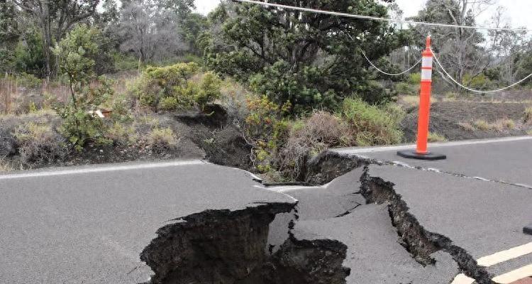 5小时内连发三起地震！3.6级地震，为何震感强烈？