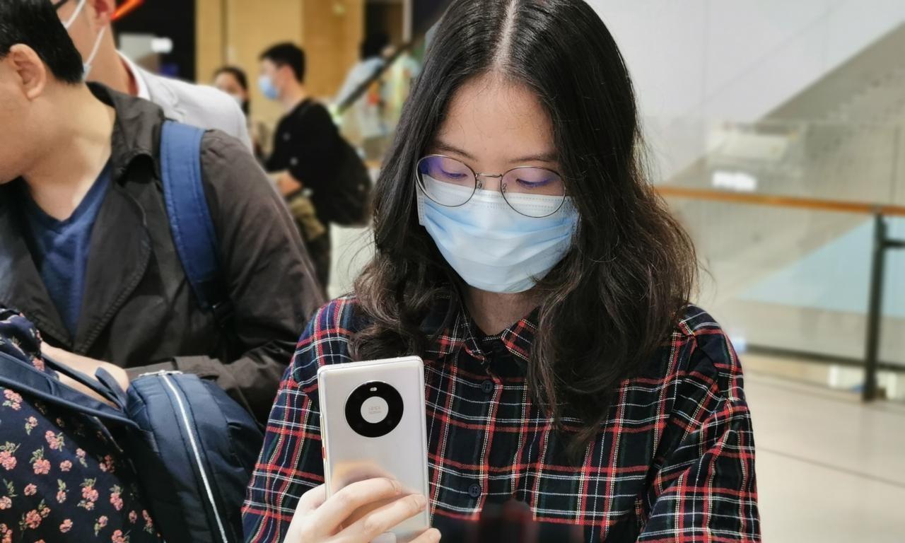 华为最成功的5台手机，你用过吗？