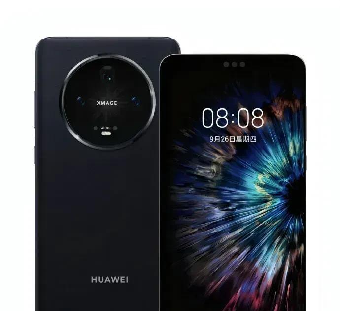 华为Mate 80系列将带来定制OLED显示技术，这项技术具备三大优势
