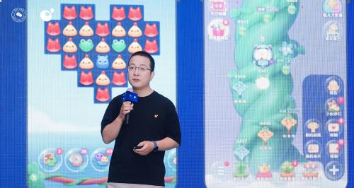 2025微信小游戏开发者大会成功召开，腾讯游戏云发布小游戏全方位解决方案