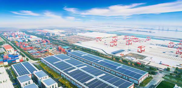 阳光新能源iSolarBP2.0：智启工商业能源一键设计时代！