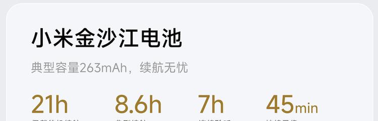 小米眼镜来了：Rayban Meta有的它都有，还更轻续航更久