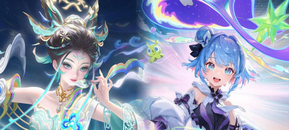 王者S40法师玩家遭到重创，貂蝉成首个受害对象，妲己小乔无一幸免