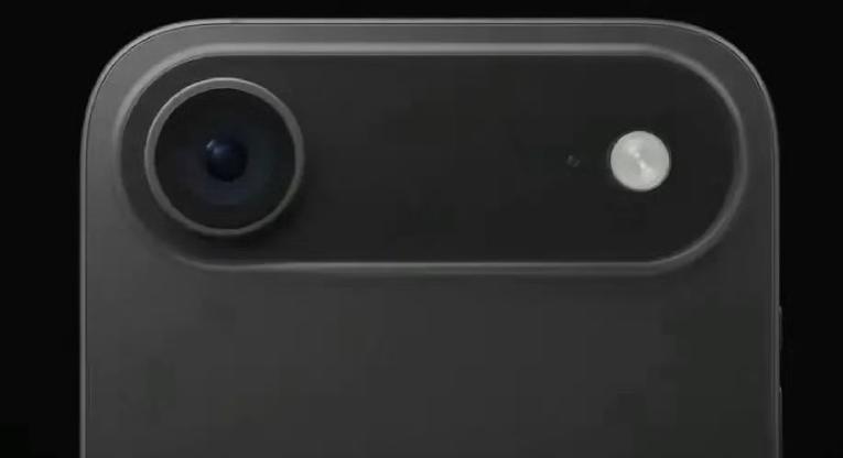 苹果iPhone17Air渲染图曝光，配置基本清晰，优缺点分析一文看懂