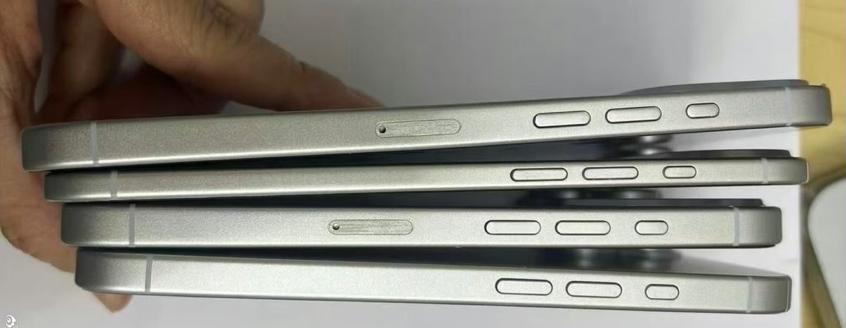 苹果iPhone17Air渲染图曝光，配置基本清晰，优缺点分析一文看懂