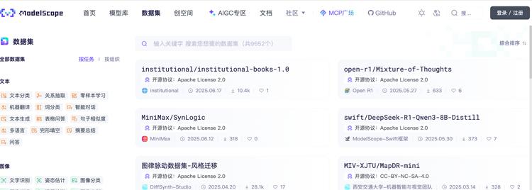 字节腾讯们齐聚，近万开发者人挤人，魔搭终成所有人的魔搭