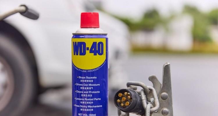 专业守护救援 WD-40中国公司公益行动筑牢合肥防汛安全线