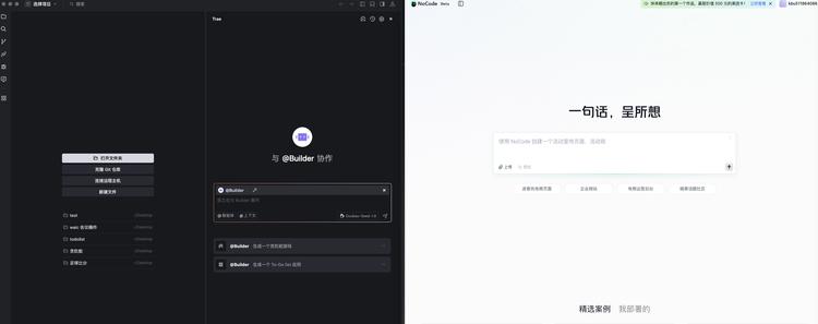 2025，10000个Vibe Coding井喷