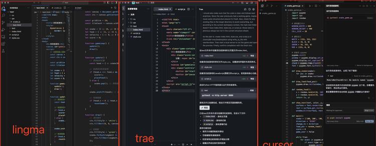 2025，10000个Vibe Coding井喷