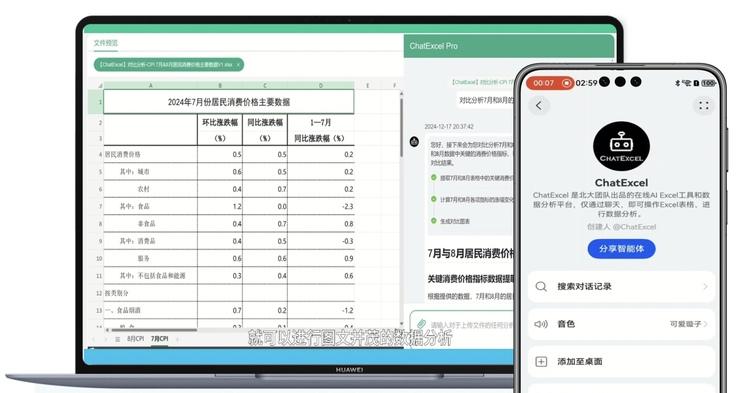 打破办公边界：鸿蒙电脑以多端协同+AI赋能重塑商务生产力