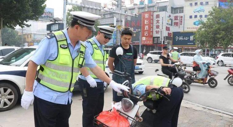 6年前电动车随便骑，为什么现在要求这么多？行内人告诉你答案