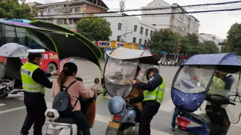 6年前电动车随便骑，为什么现在要求这么多？行内人告诉你答案
