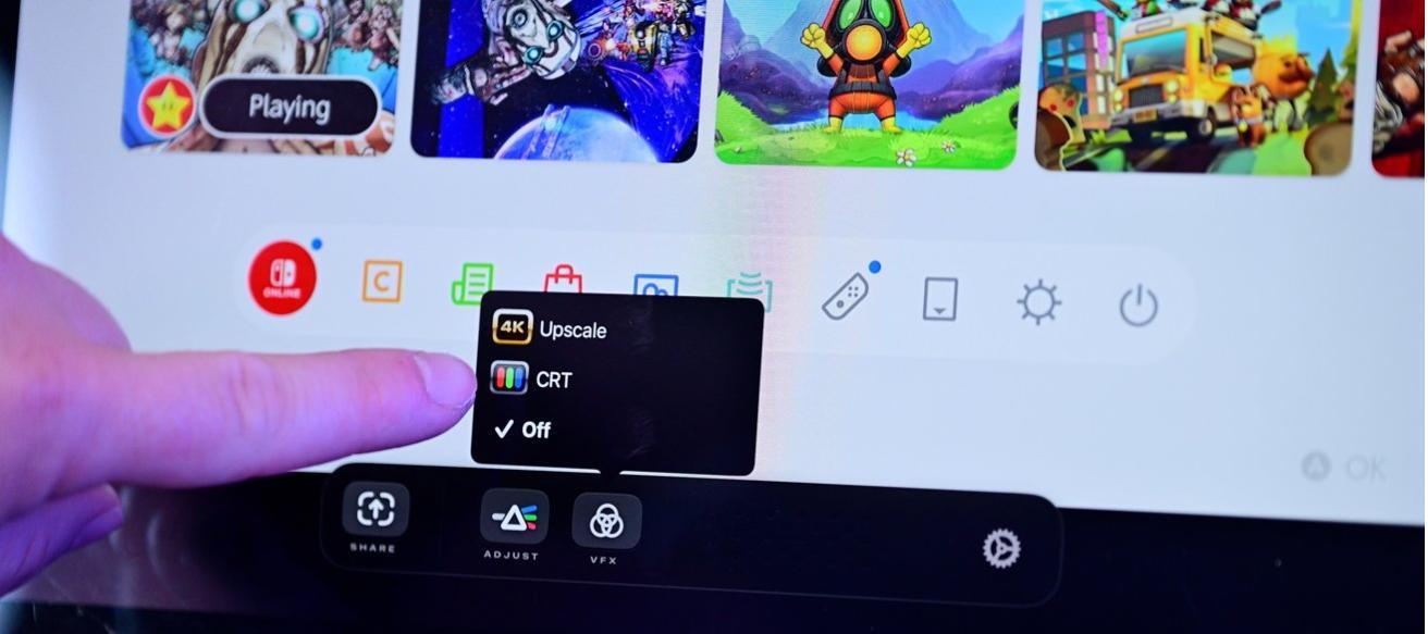 如何将 iPad 用作 Nintendo Switch 2 的屏幕，获得更佳的游戏体验
