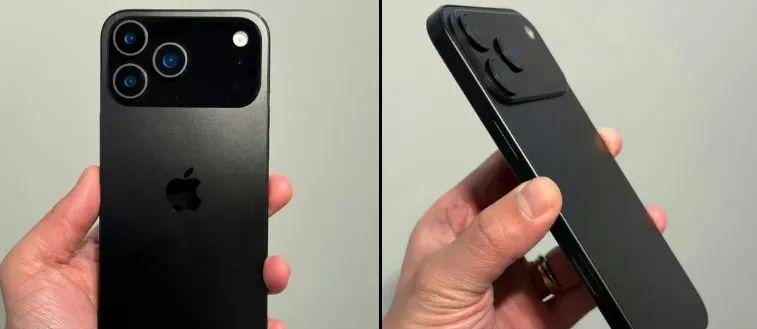 2025年下半年，iPhone 17系列在内，苹果将发布15款新品