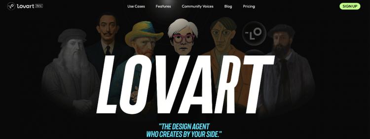 LiblibAI 发布Lovart国内版本「星流 Agent」——面向中文市场的一站式 AI 创意设计Agent