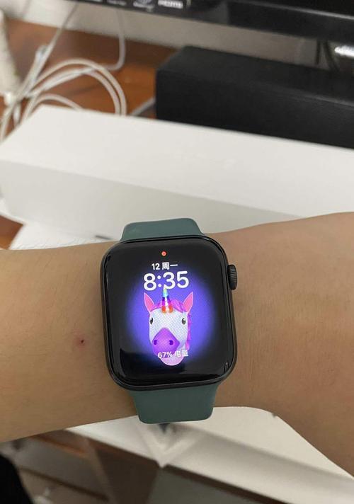 苹果手表发送“我想你了”方法？发送后有何效果？