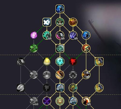 魔兽世界武僧的正确玩法是什么？如何提升武僧技能？