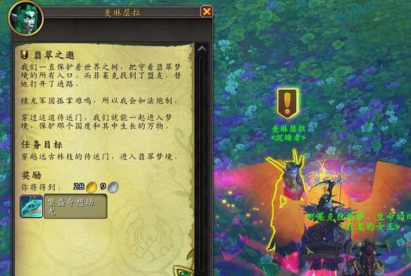侏儒与暗夜精灵在魔兽世界中的战斗策略是什么？