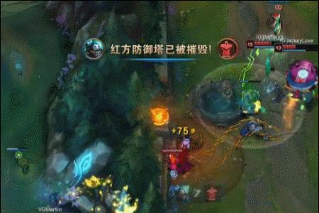 英雄联盟红方上单位置是什么？角色定位和对线技巧是什么？