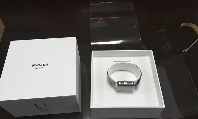 苹果手表外膜拆卸方法是什么？