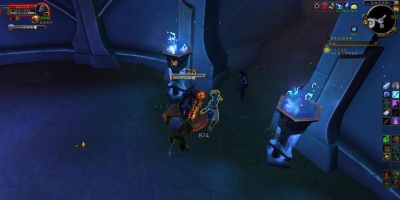 魔兽世界点燃回忆任务怎么做？任务过程中遇到问题如何解决？