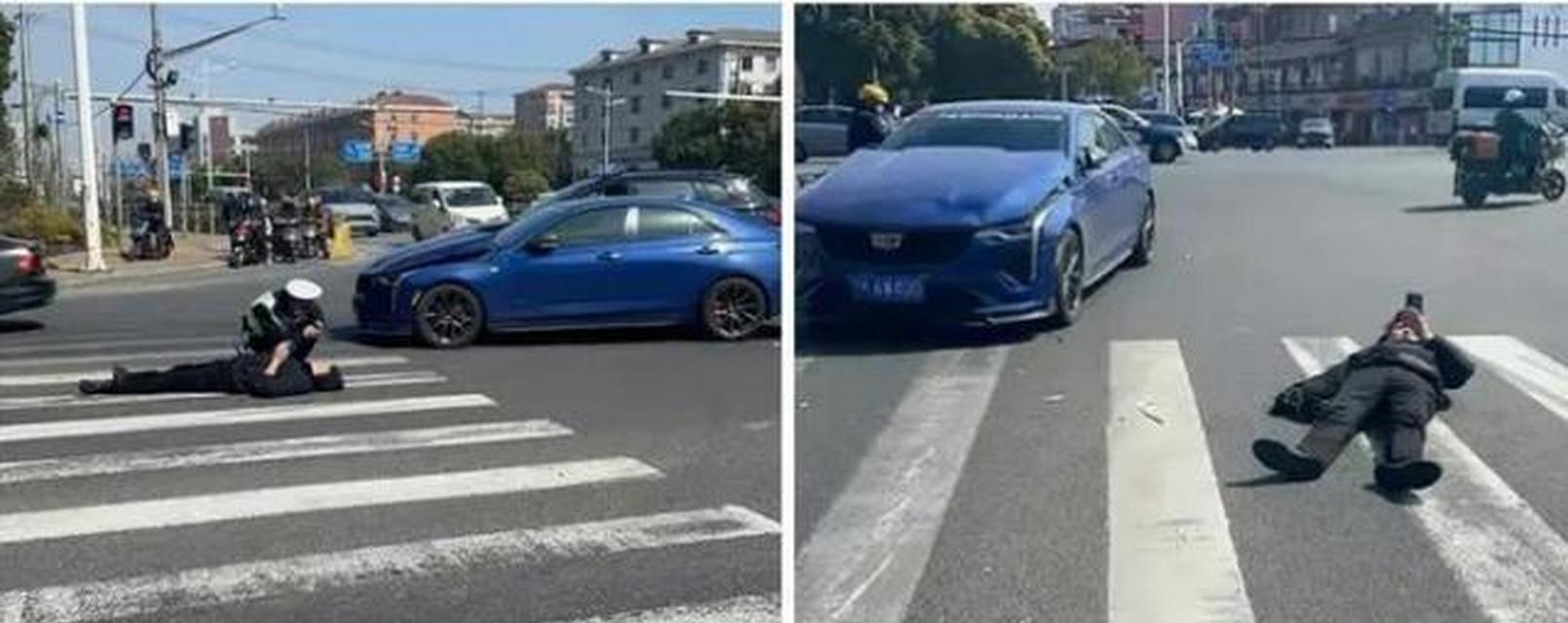 电瓶车被踢了怎么办？如何处理？