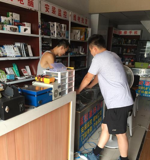 联想上门清灰服务取消流程是什么？如何申请取消？