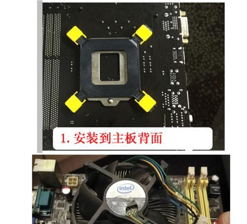 散热器卡扣式拆卸方法是什么？