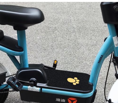 骑乐电动车新电池不走的原因是什么？