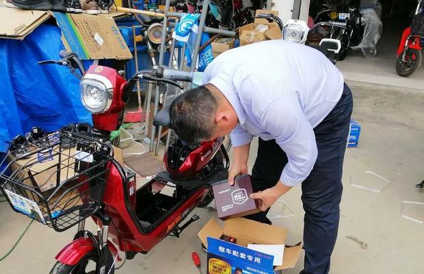 骑乐电动车新电池不走的原因是什么？