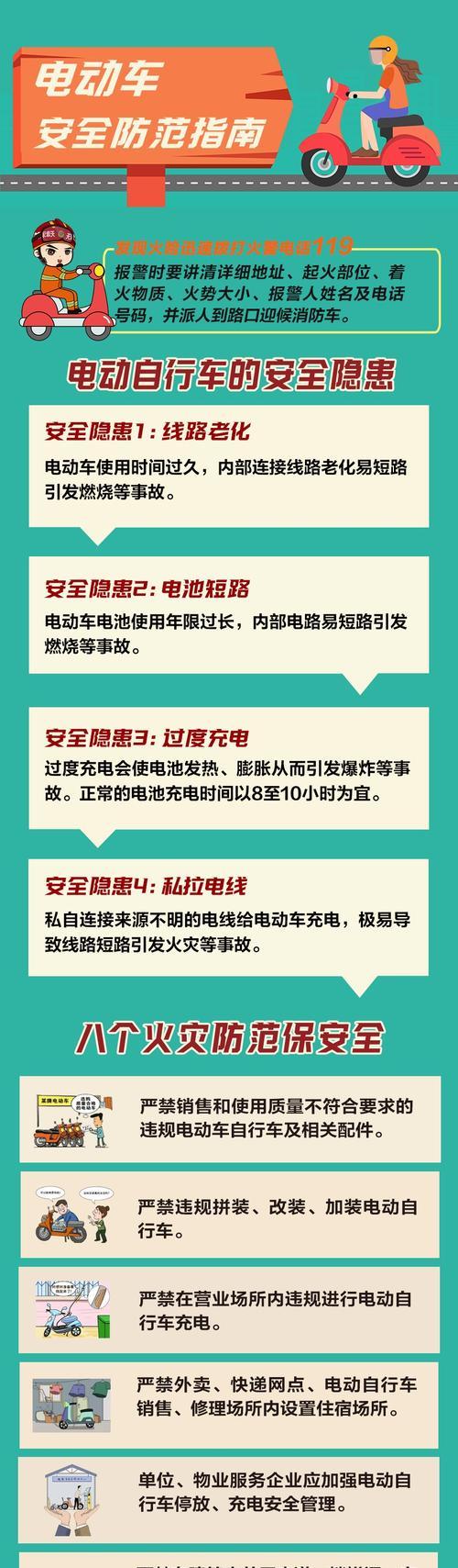 电瓶车购买后常见问题解决方法？如何避免购买陷阱？