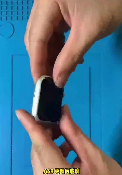 苹果手表损坏后能自行修复吗？