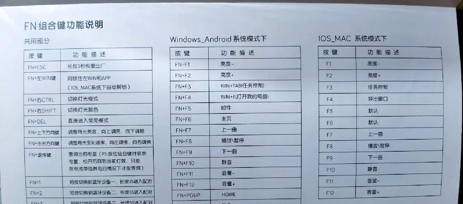 宏碁键盘灯开启方法是什么？