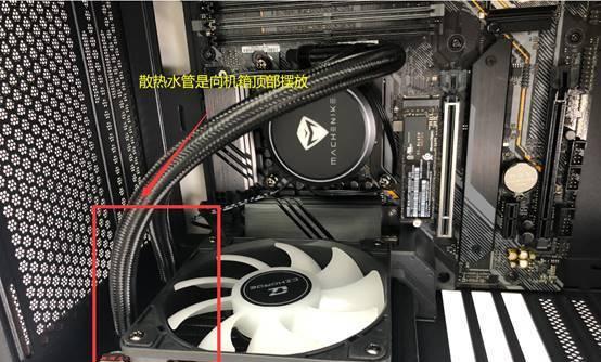 散热器铁片去除的方法是什么？去除后如何进行清理？