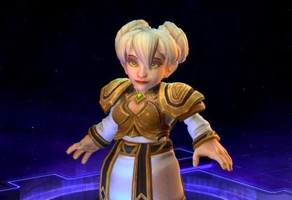 魔兽世界中母子角色的玩法介绍？